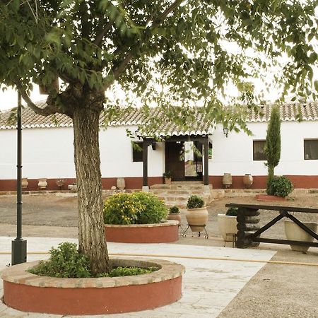 Casa Rural Cerromolino Hotel Villanueva de San Carlos Exterior foto